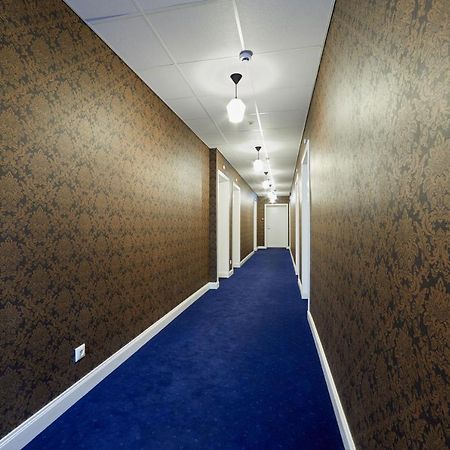 Rohuaia Apartments Раквере Экстерьер фото