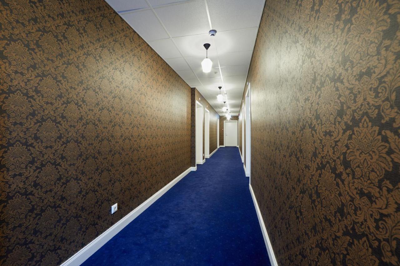 Rohuaia Apartments Раквере Экстерьер фото