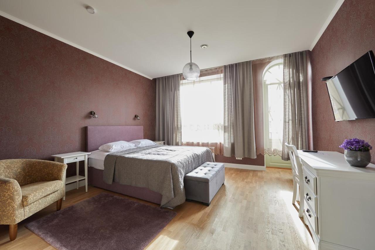 Rohuaia Apartments Раквере Экстерьер фото