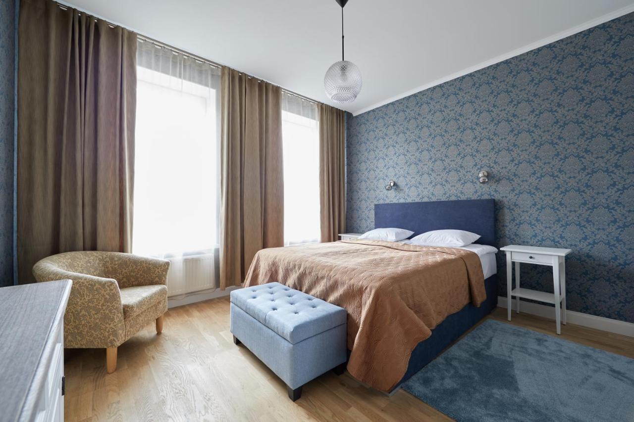 Rohuaia Apartments Раквере Экстерьер фото