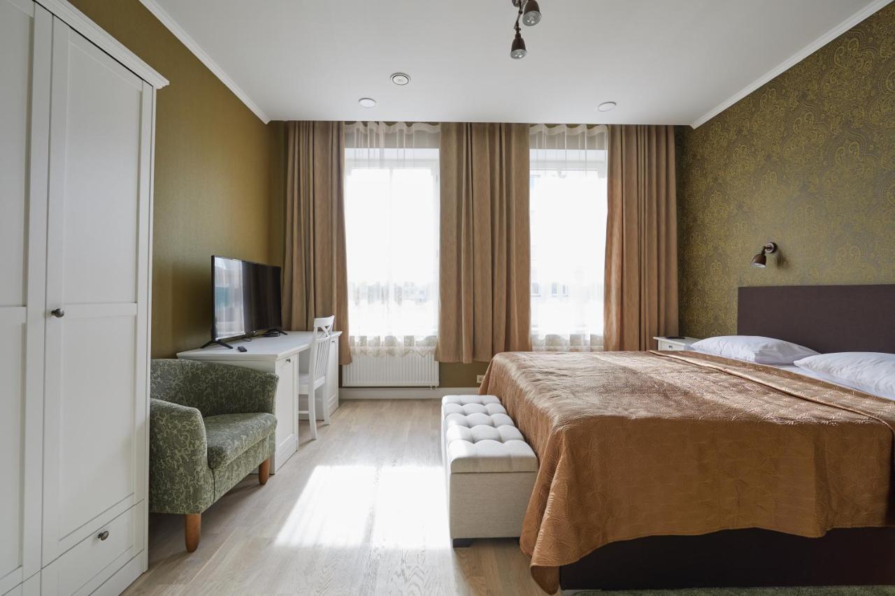 Rohuaia Apartments Раквере Экстерьер фото