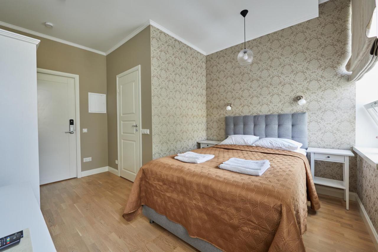 Rohuaia Apartments Раквере Экстерьер фото
