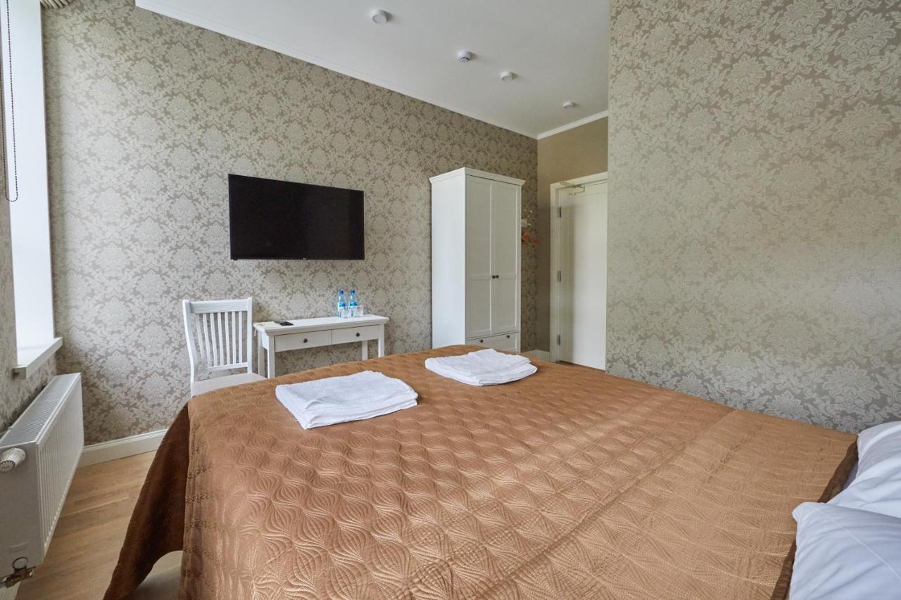 Rohuaia Apartments Раквере Экстерьер фото