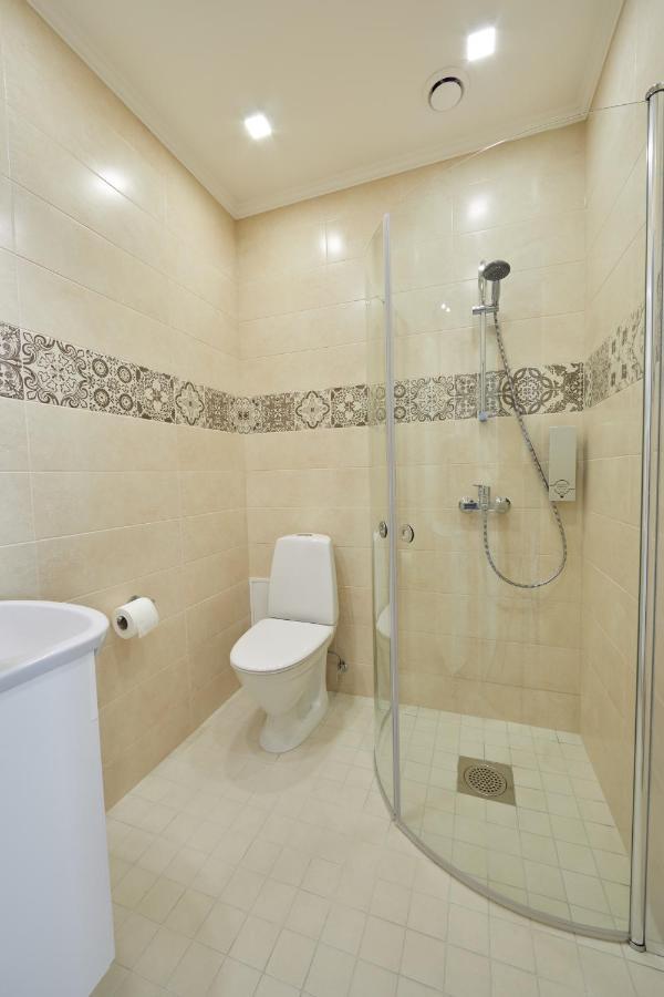 Rohuaia Apartments Раквере Экстерьер фото