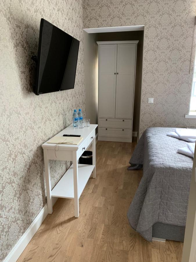 Rohuaia Apartments Раквере Экстерьер фото