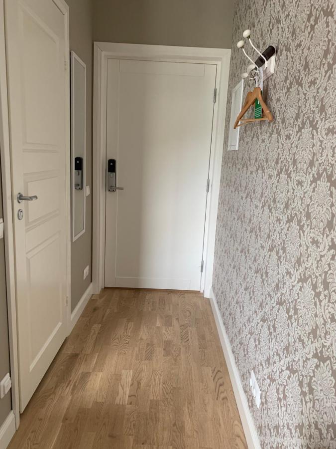 Rohuaia Apartments Раквере Экстерьер фото