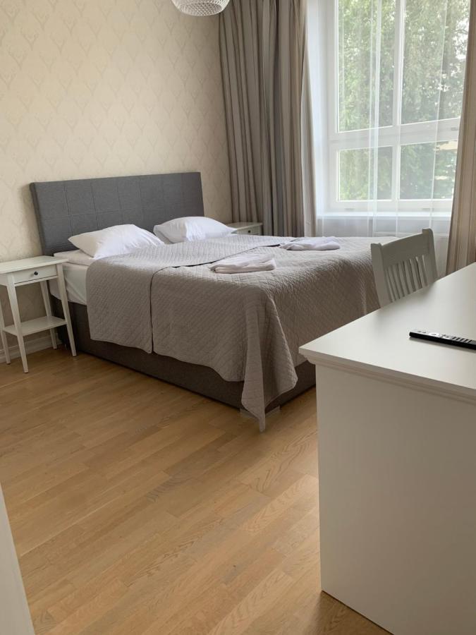 Rohuaia Apartments Раквере Экстерьер фото